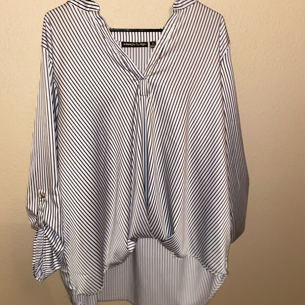 Woman’s Blouse